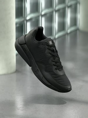 Sneakersy niskie Diesel