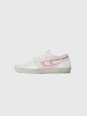 Sneakersy niskie Diesel