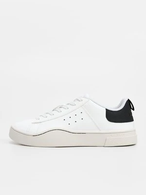 Sneakersy niskie Diesel
