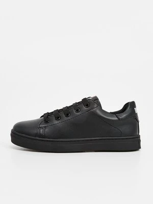 Sneakersy niskie Diesel