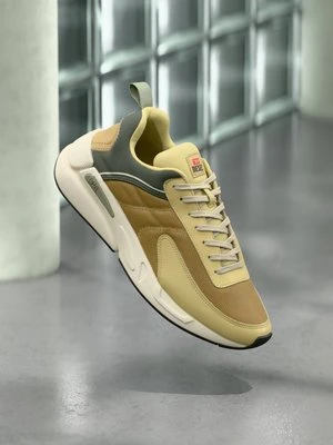 Sneakersy niskie Diesel