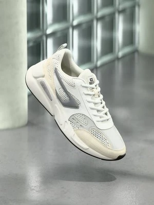 Zdjęcie produktu Sneakersy niskie Diesel biały