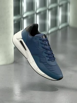 Zdjęcie produktu Sneakersy niskie Diesel