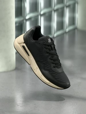 Sneakersy niskie Diesel