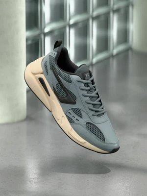 Zdjęcie produktu Sneakersy niskie Diesel jasnoniebieski