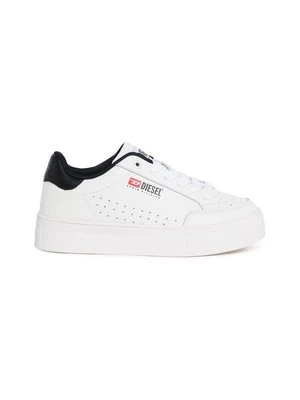 Sneakersy niskie Diesel