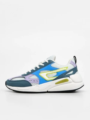 Sneakersy niskie Diesel