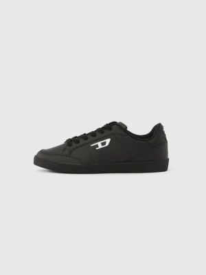 Sneakersy niskie Diesel czarny