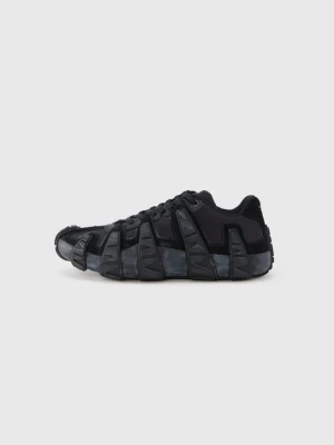 Sneakersy niskie Diesel czarny