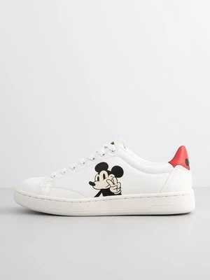 Sneakersy niskie Disney