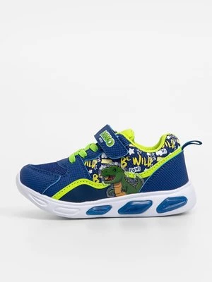 Sneakersy niskie Disney
