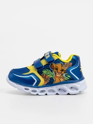 Sneakersy niskie Disney