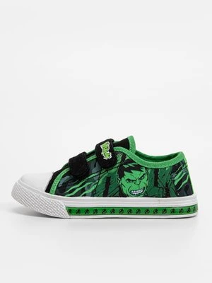 Sneakersy niskie Disney