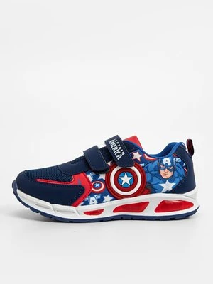 Sneakersy niskie Disney