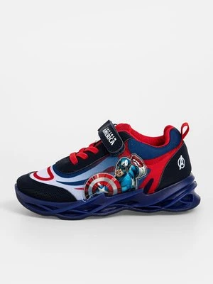Zdjęcie produktu Sneakersy niskie Disney