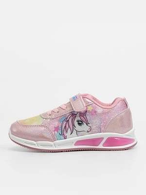 Sneakersy niskie Disney