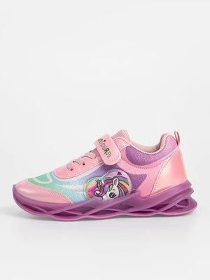 Sneakersy niskie Disney