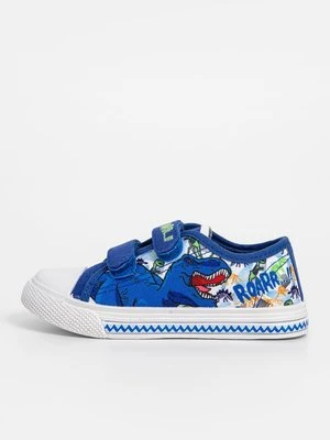 Sneakersy niskie Disney
