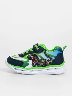 Sneakersy niskie Disney