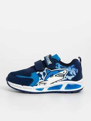 Sneakersy niskie Disney