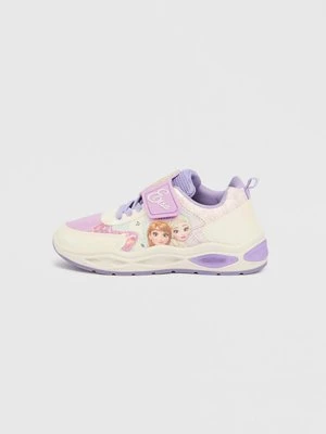 Sneakersy niskie Disney