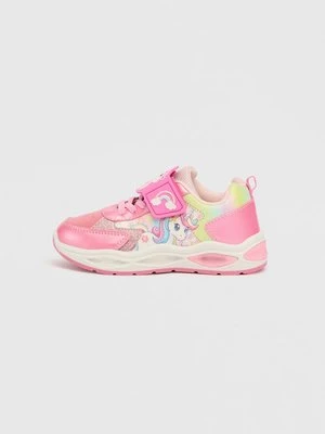 Sneakersy niskie Disney