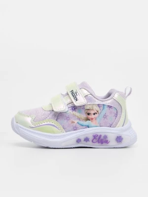 Sneakersy niskie Disney biały