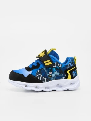Sneakersy niskie Disney czarny