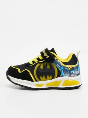 Sneakersy niskie Disney czarny