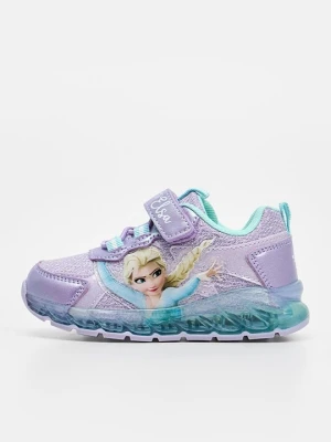 Sneakersy niskie Disney fioletowy
