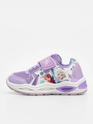 Sneakersy niskie Disney fioletowy