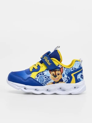 Sneakersy niskie Disney niebieski