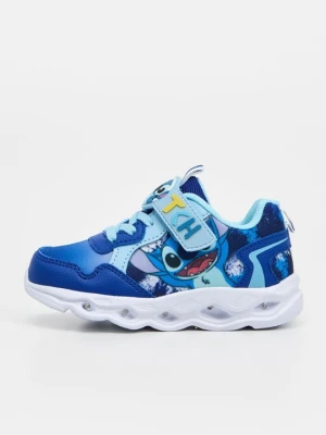 Sneakersy niskie Disney niebieski
