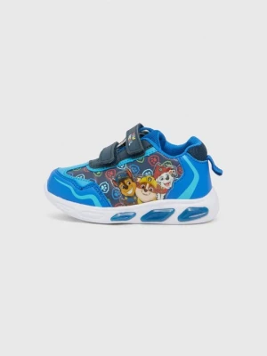 Sneakersy niskie Disney niebieski