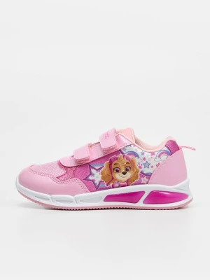 Sneakersy niskie Disney różowy