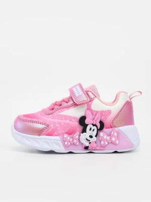 Sneakersy niskie Disney różowy