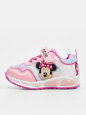 Sneakersy niskie Disney różowy