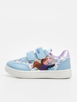 Sneakersy niskie Disney turkusowy