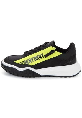 Sneakersy niskie DKNY