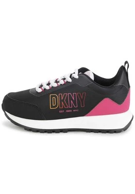 Sneakersy niskie DKNY