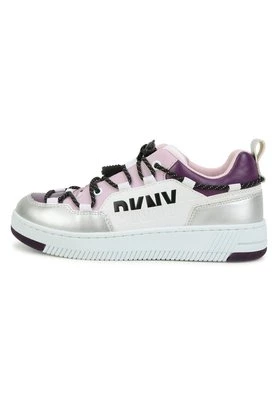 Sneakersy niskie DKNY