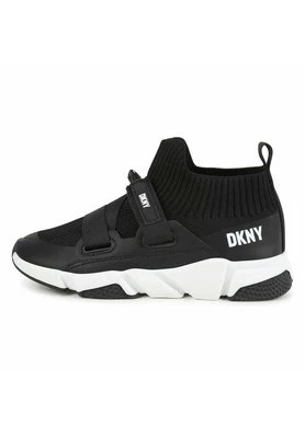 Sneakersy niskie DKNY