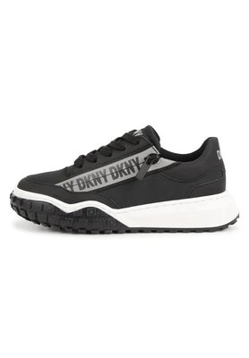 Sneakersy niskie DKNY