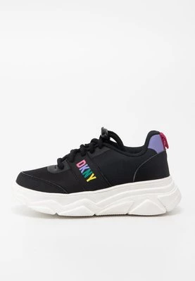 Sneakersy niskie DKNY