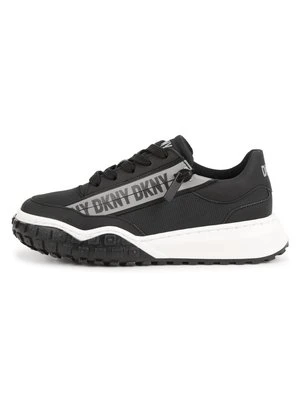 Sneakersy niskie DKNY