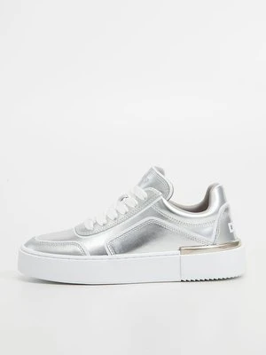 Sneakersy niskie DKNY