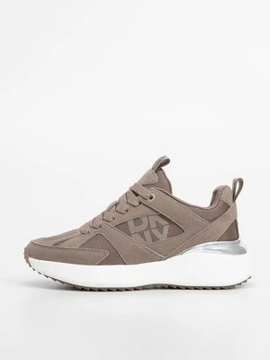 Sneakersy niskie DKNY