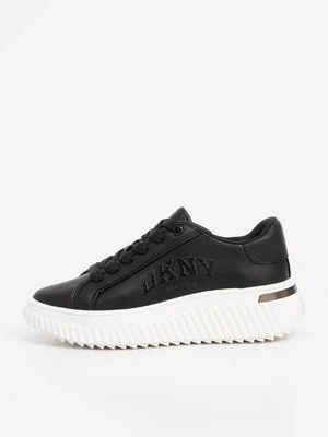 Sneakersy niskie DKNY