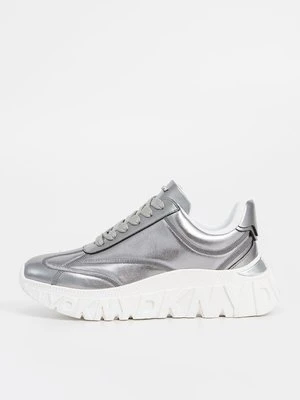 Sneakersy niskie DKNY