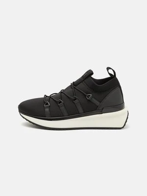 Sneakersy niskie DKNY